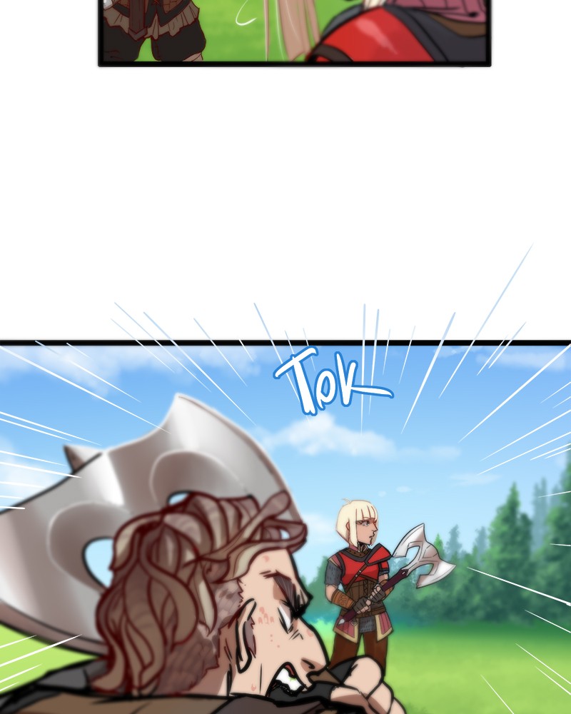 Warrior of the Wild chapter 1 - page 73