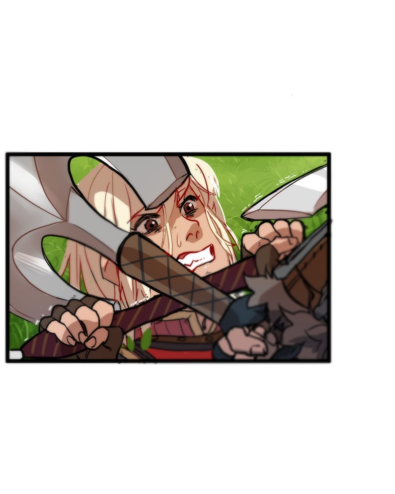 Warrior of the Wild chapter 1 - page 78