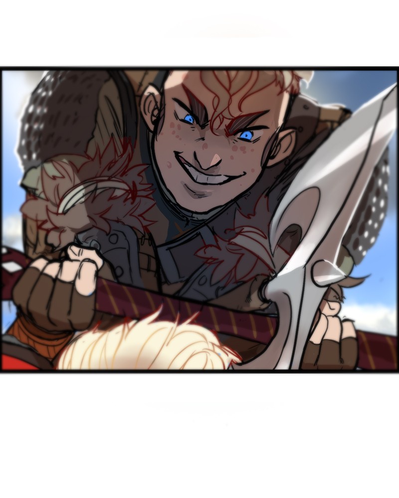 Warrior of the Wild chapter 1 - page 79