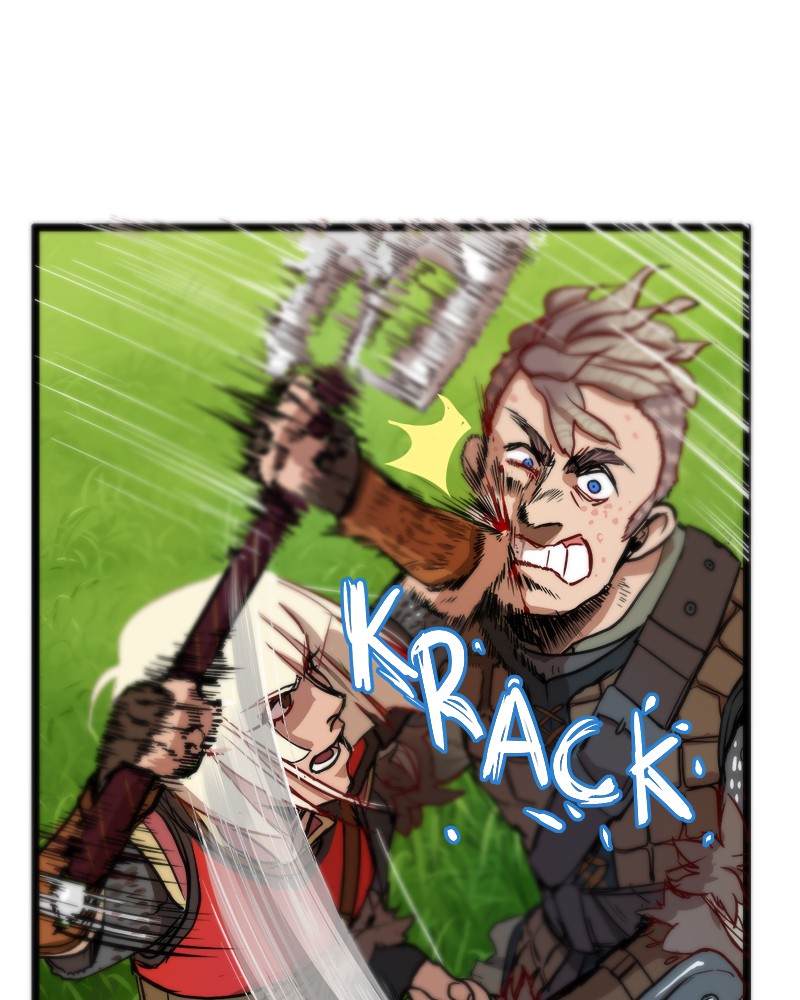 Warrior of the Wild chapter 1 - page 80