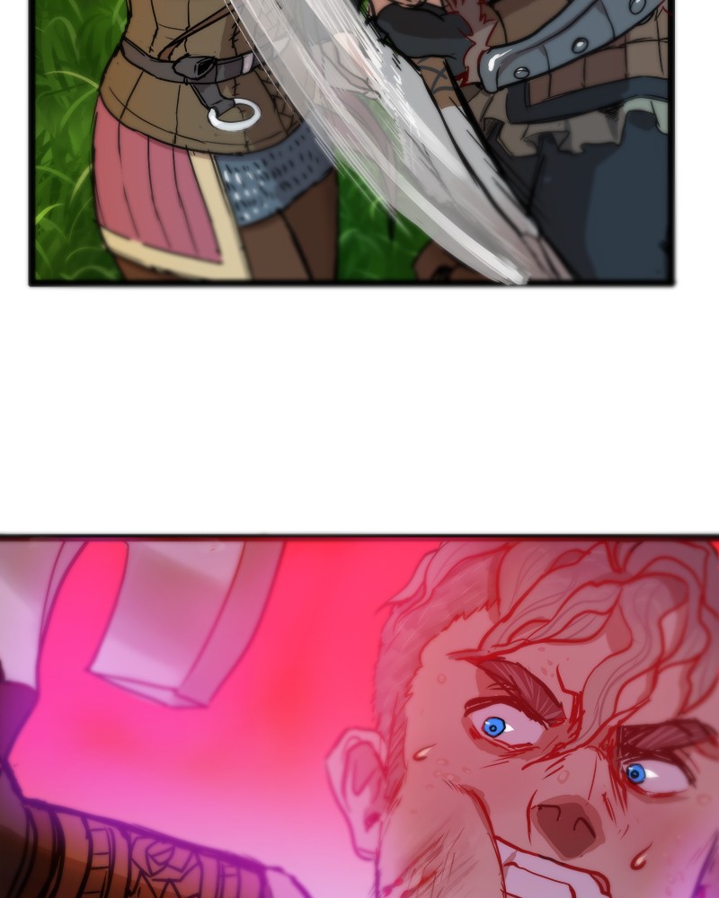 Warrior of the Wild chapter 1 - page 81