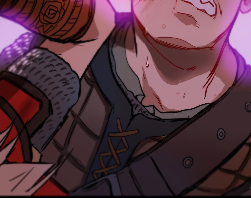 Warrior of the Wild chapter 1 - page 82