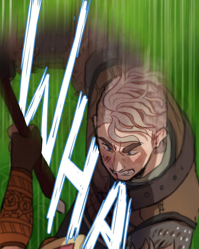 Warrior of the Wild chapter 1 - page 85