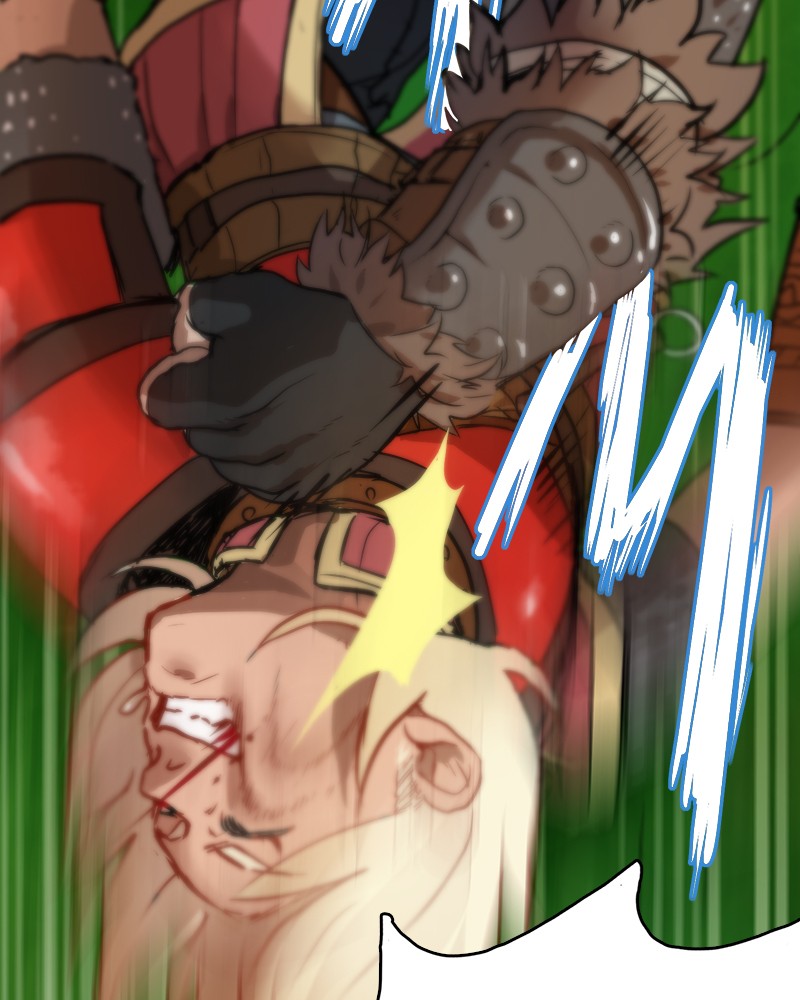 Warrior of the Wild chapter 1 - page 86