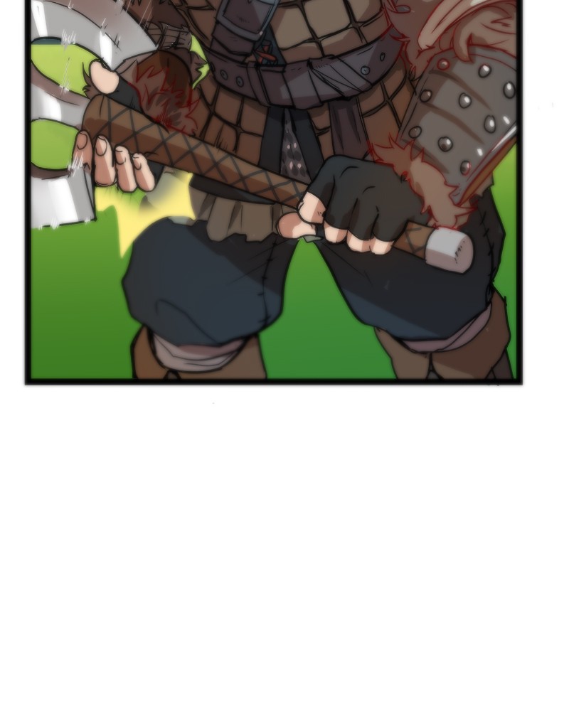 Warrior of the Wild chapter 1 - page 90