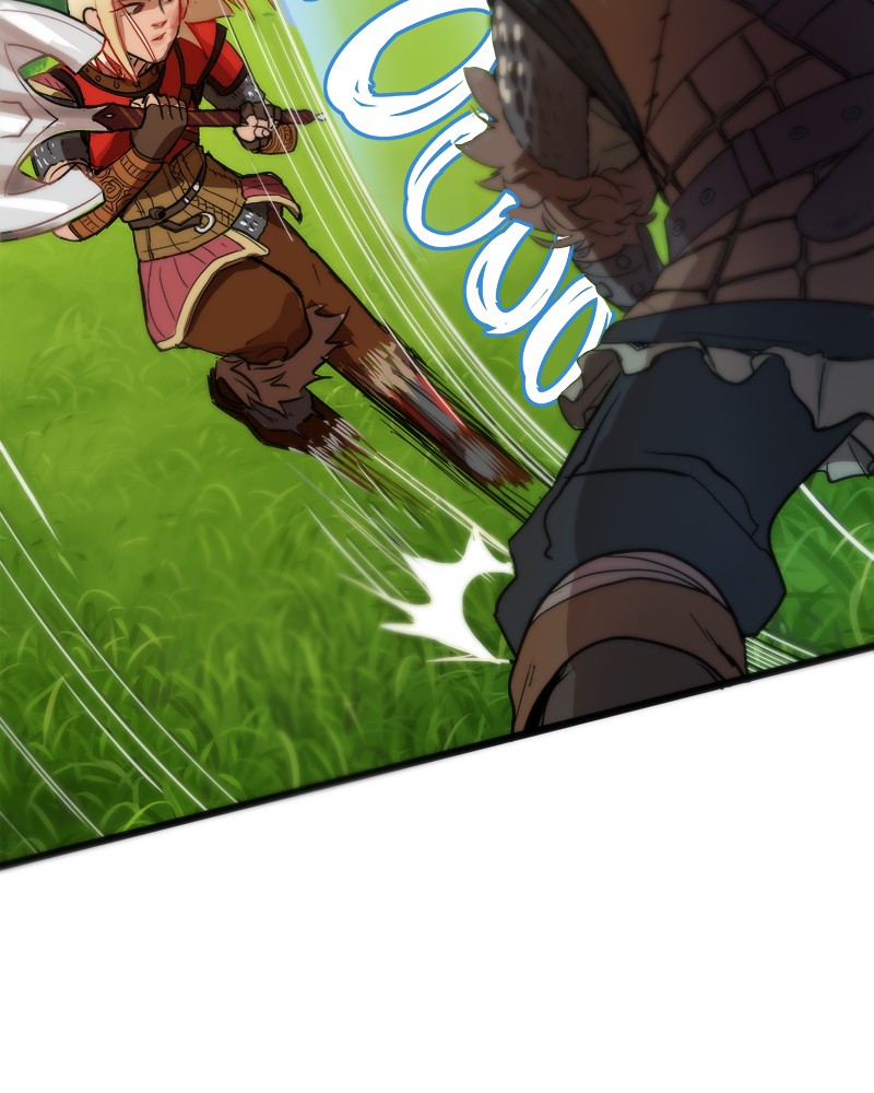 Warrior of the Wild chapter 1 - page 95