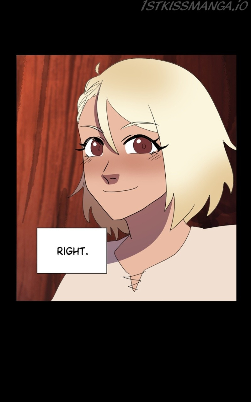 Warrior of the Wild chapter 60 - page 1