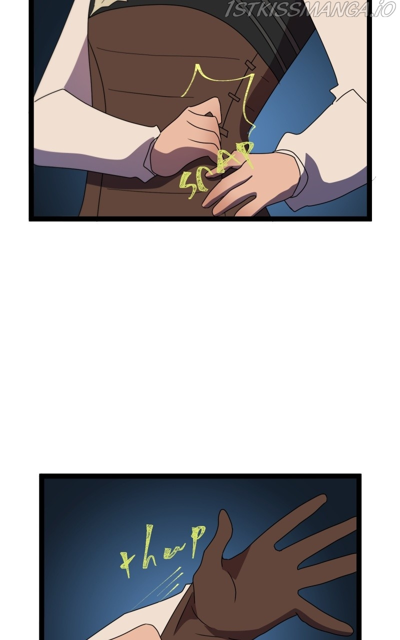 Warrior of the Wild chapter 60 - page 10