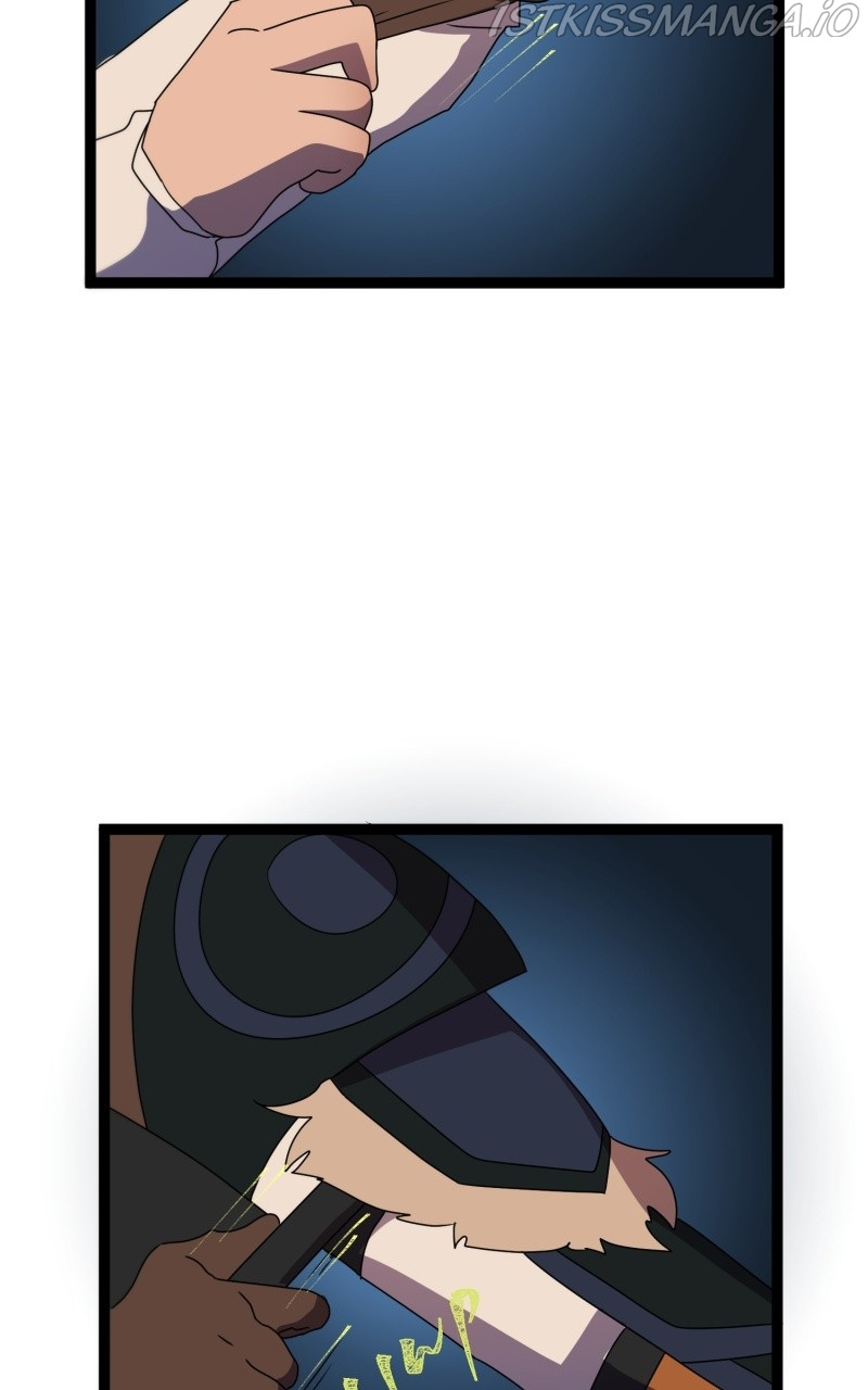 Warrior of the Wild chapter 60 - page 11