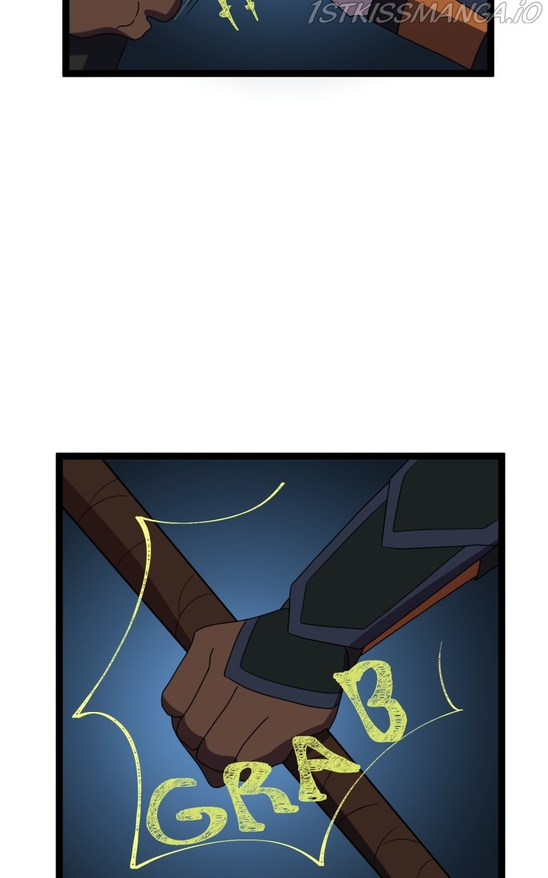 Warrior of the Wild chapter 60 - page 12