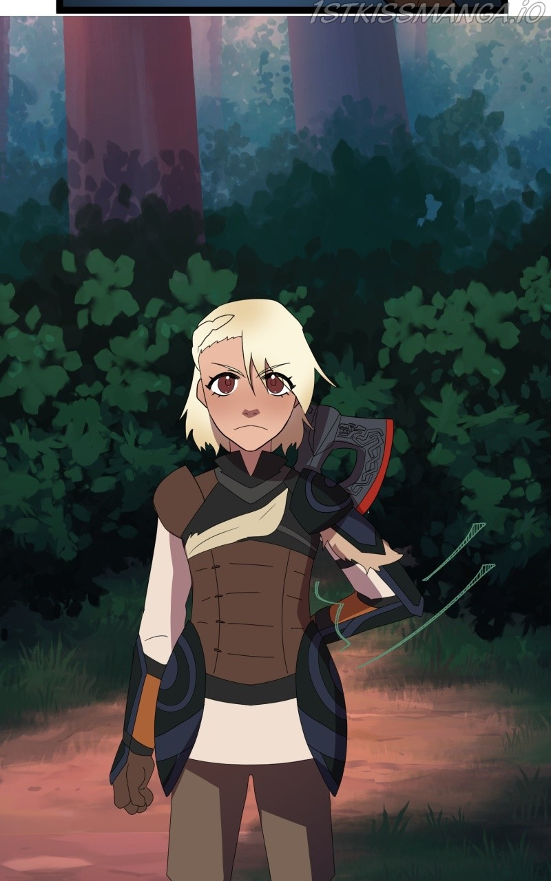 Warrior of the Wild chapter 60 - page 13