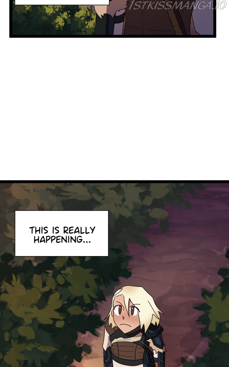 Warrior of the Wild chapter 60 - page 15