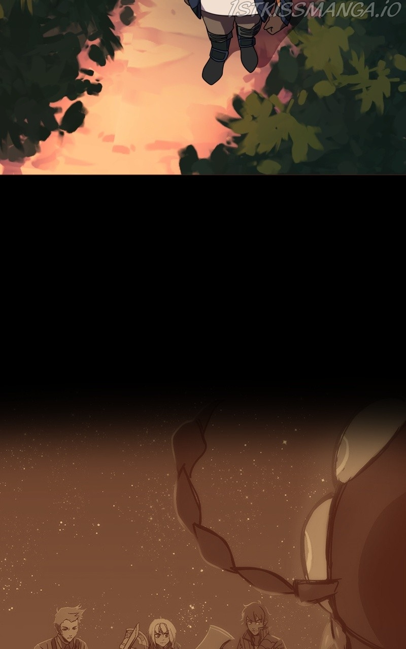 Warrior of the Wild chapter 60 - page 16