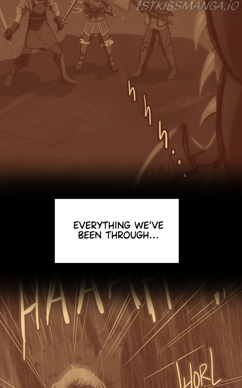 Warrior of the Wild chapter 60 - page 17