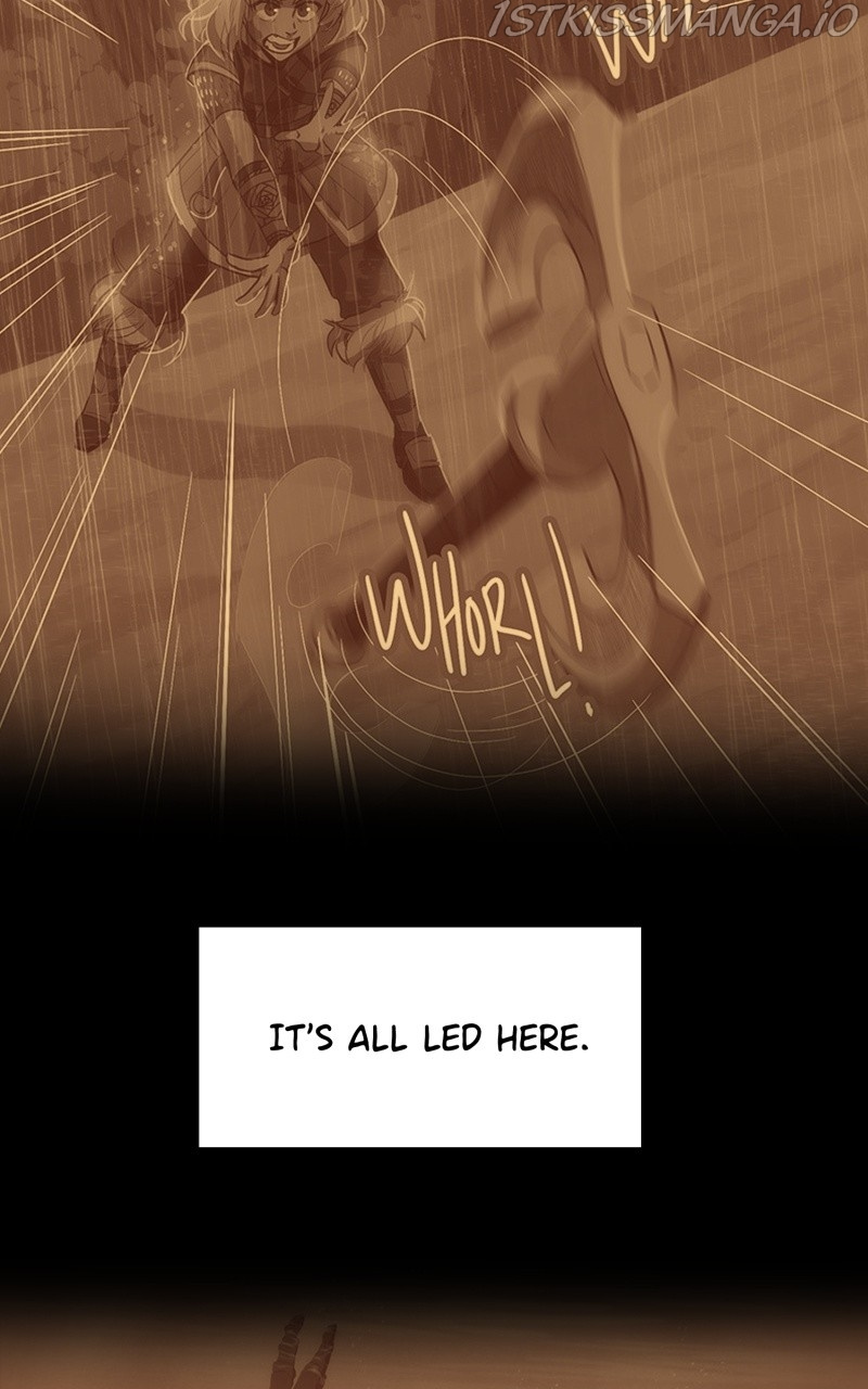 Warrior of the Wild chapter 60 - page 18
