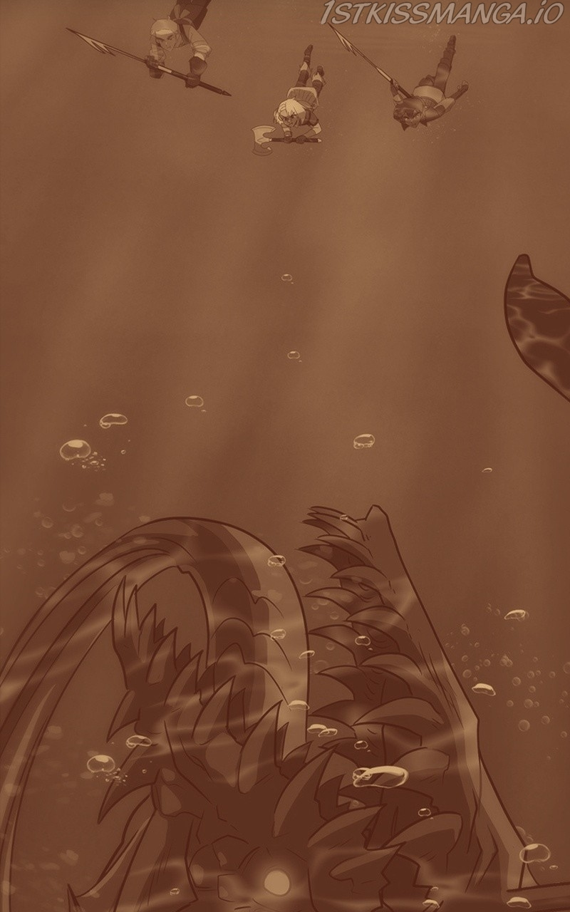 Warrior of the Wild chapter 60 - page 19