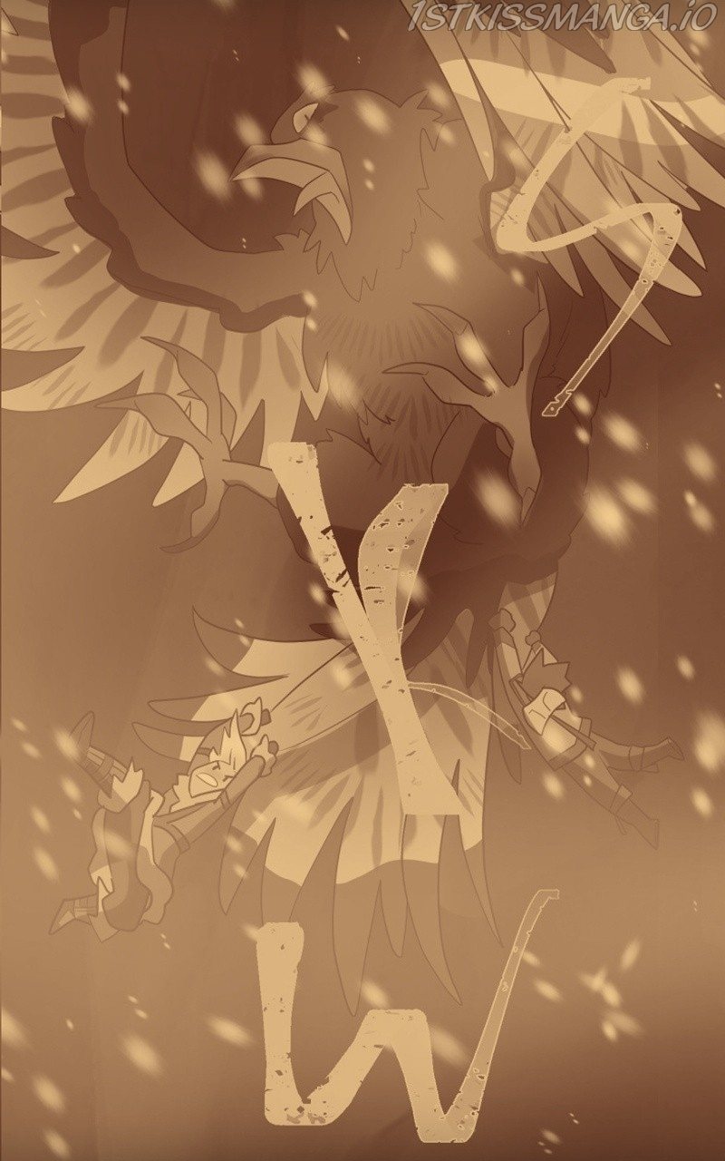 Warrior of the Wild chapter 60 - page 21