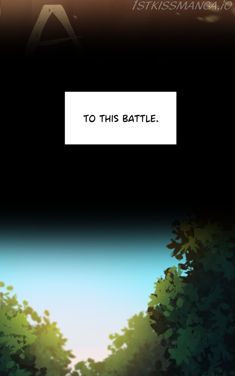 Warrior of the Wild chapter 60 - page 22