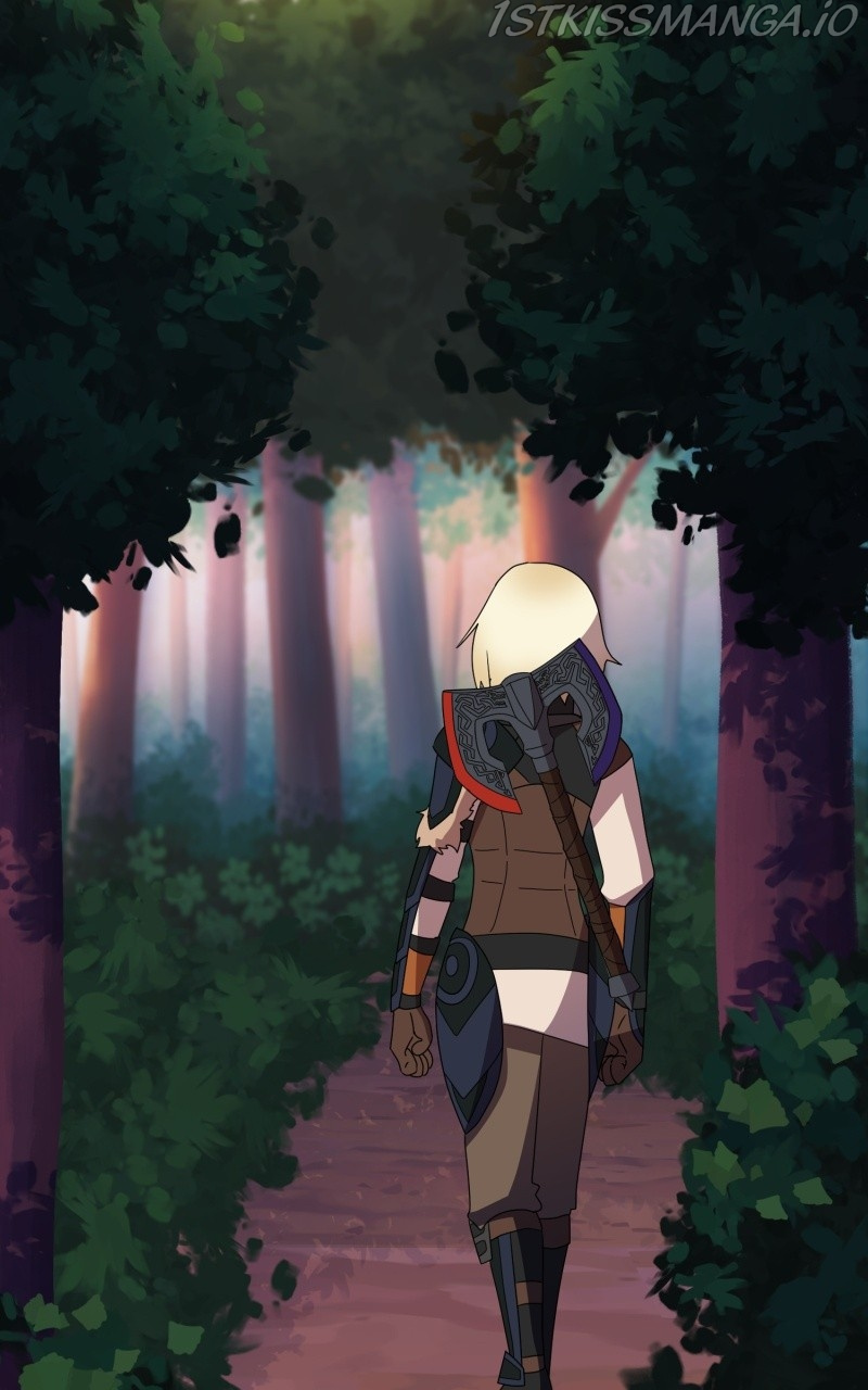 Warrior of the Wild chapter 60 - page 23