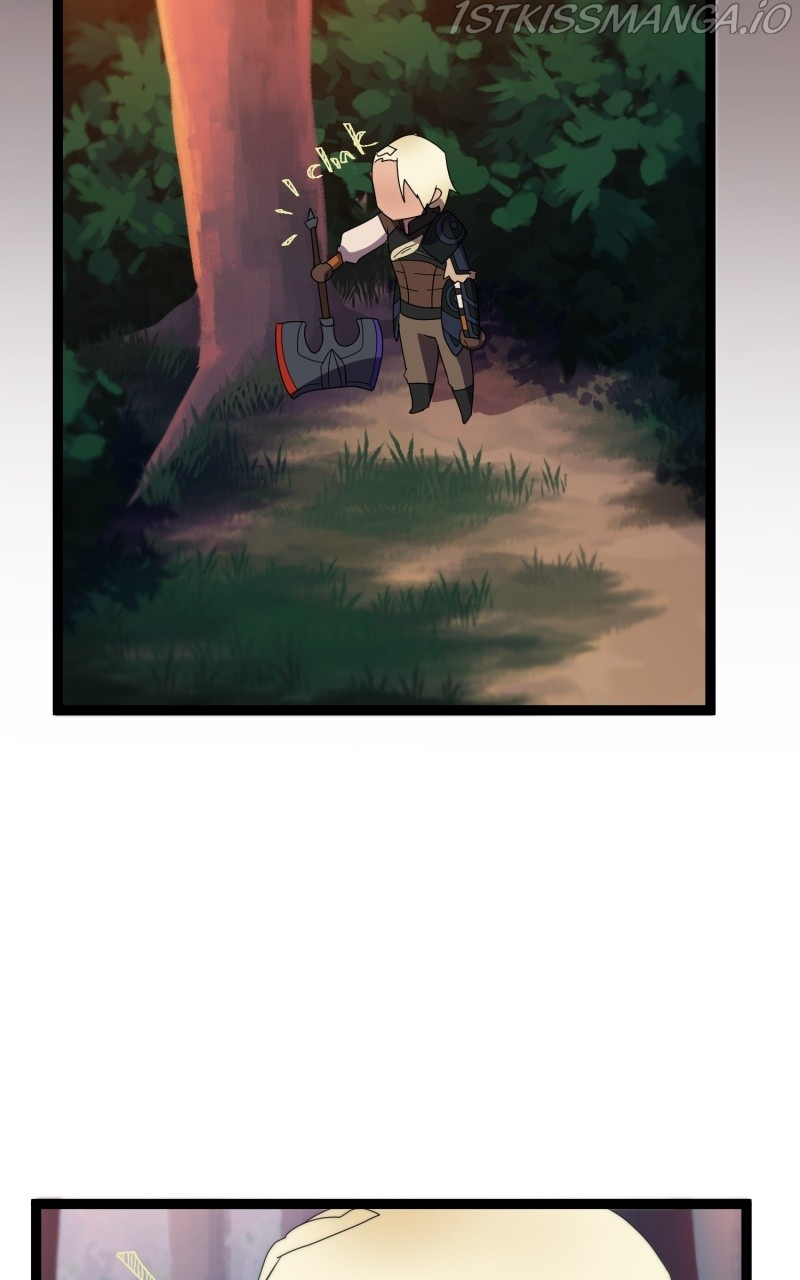 Warrior of the Wild chapter 60 - page 27