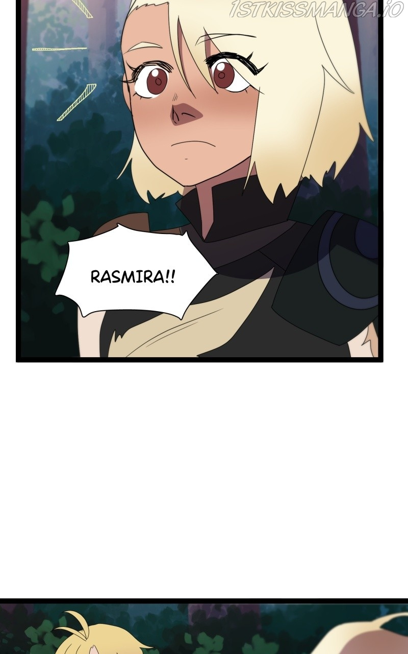 Warrior of the Wild chapter 60 - page 28