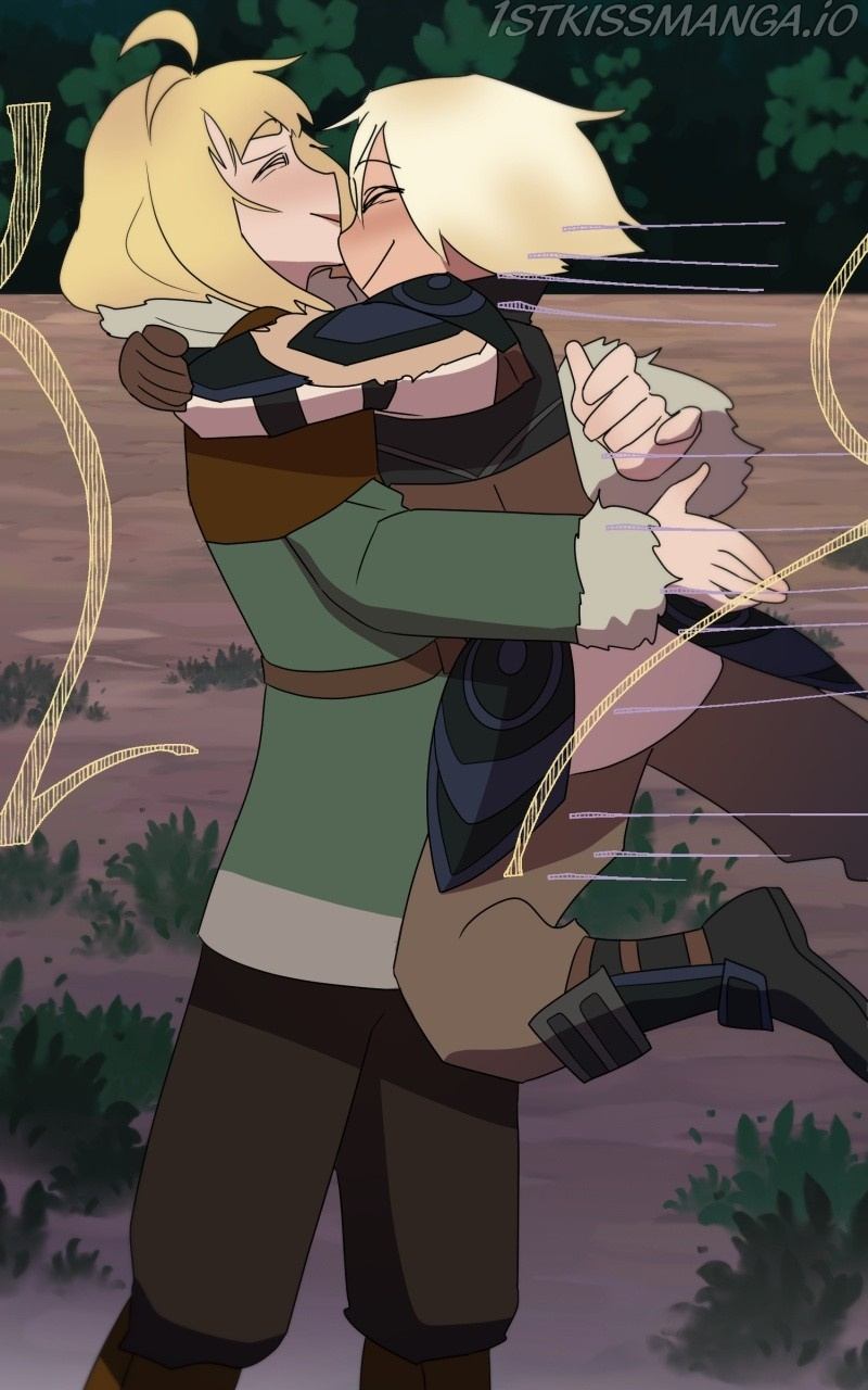 Warrior of the Wild chapter 60 - page 30
