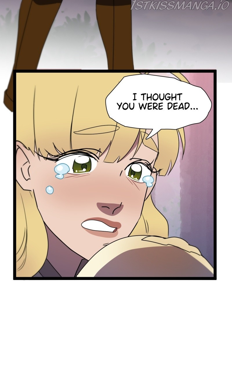 Warrior of the Wild chapter 60 - page 31