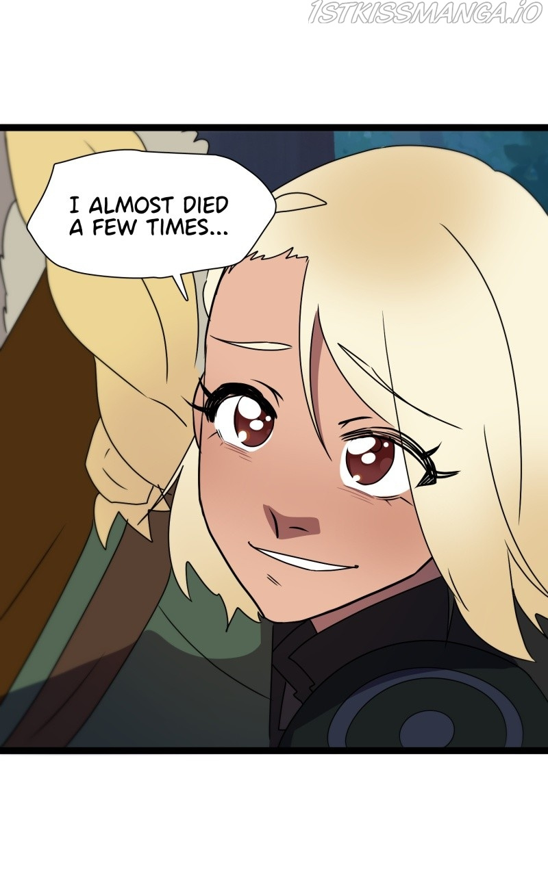 Warrior of the Wild chapter 60 - page 32