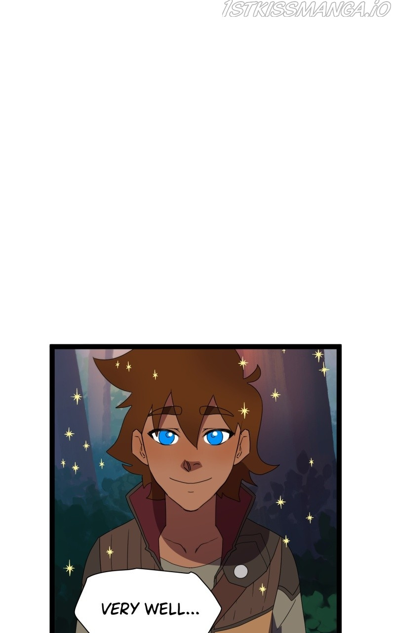 Warrior of the Wild chapter 60 - page 37