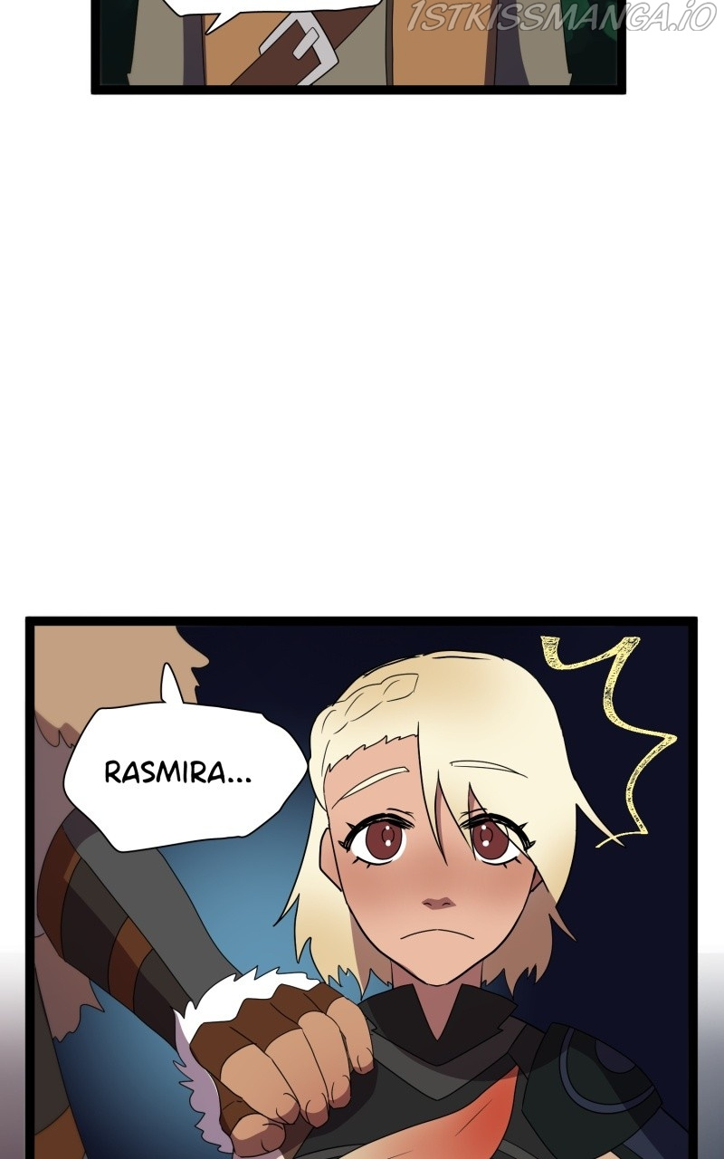 Warrior of the Wild chapter 60 - page 38