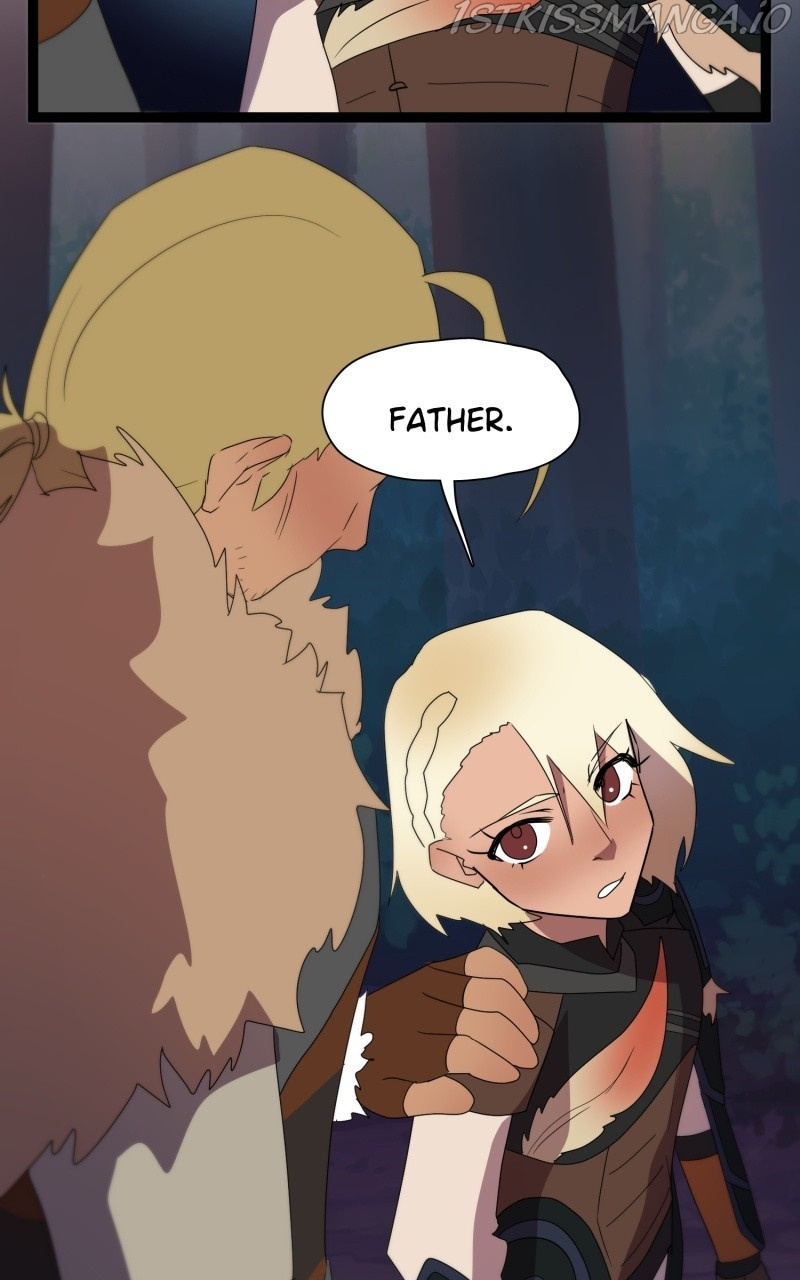 Warrior of the Wild chapter 60 - page 39