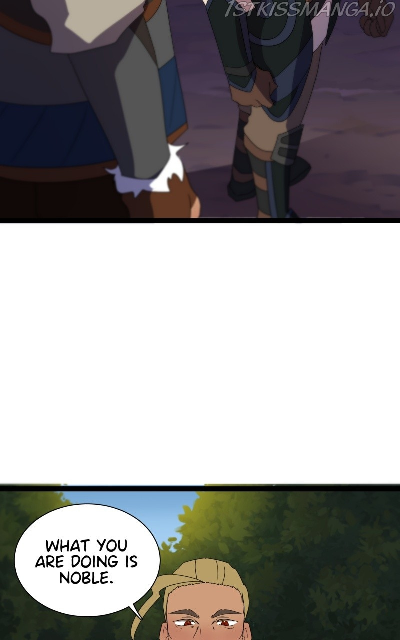 Warrior of the Wild chapter 60 - page 40