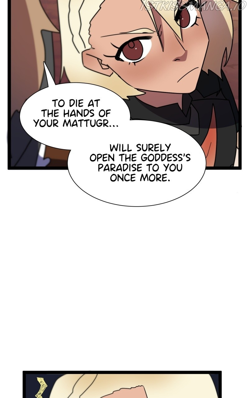 Warrior of the Wild chapter 60 - page 42