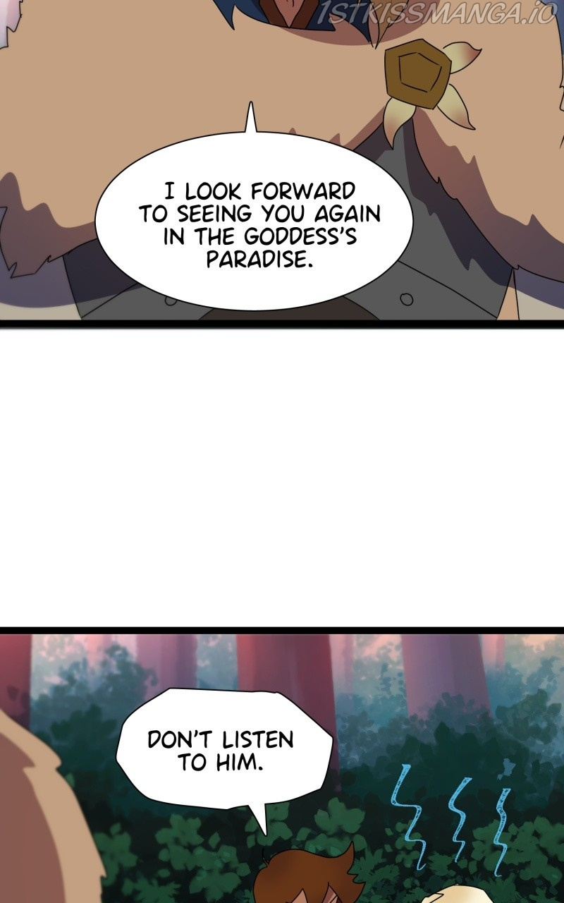Warrior of the Wild chapter 60 - page 48