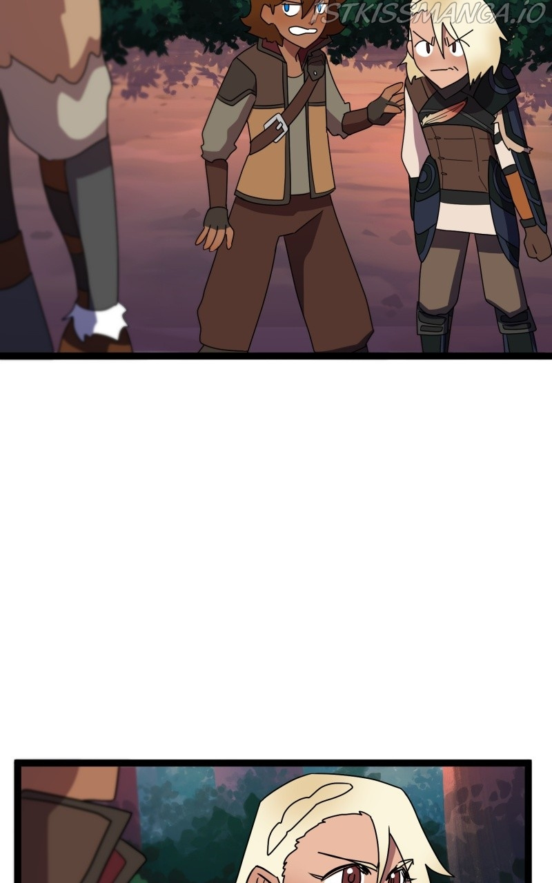 Warrior of the Wild chapter 60 - page 49