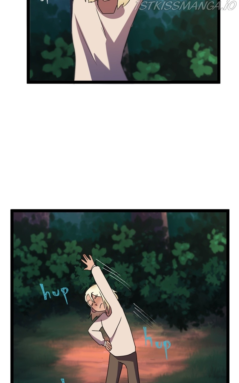 Warrior of the Wild chapter 60 - page 5