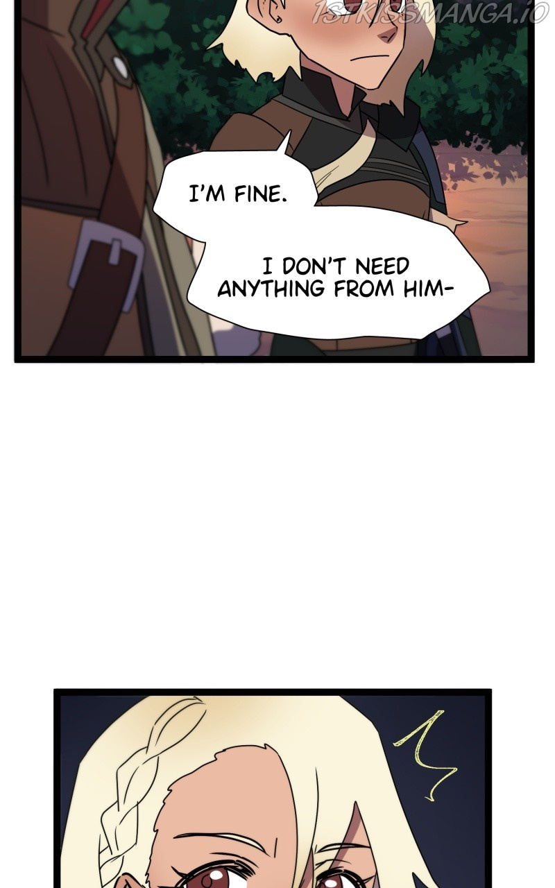 Warrior of the Wild chapter 60 - page 50