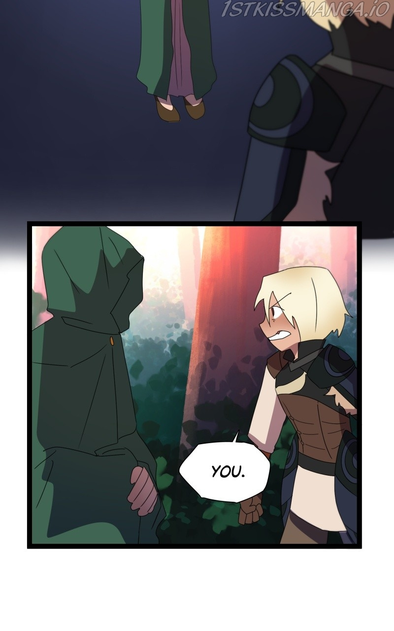 Warrior of the Wild chapter 60 - page 52