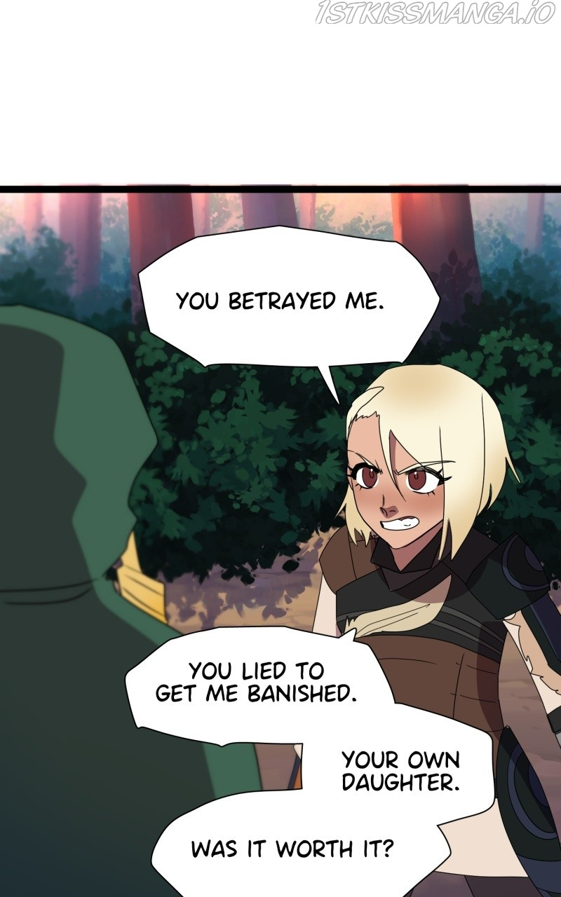 Warrior of the Wild chapter 60 - page 53