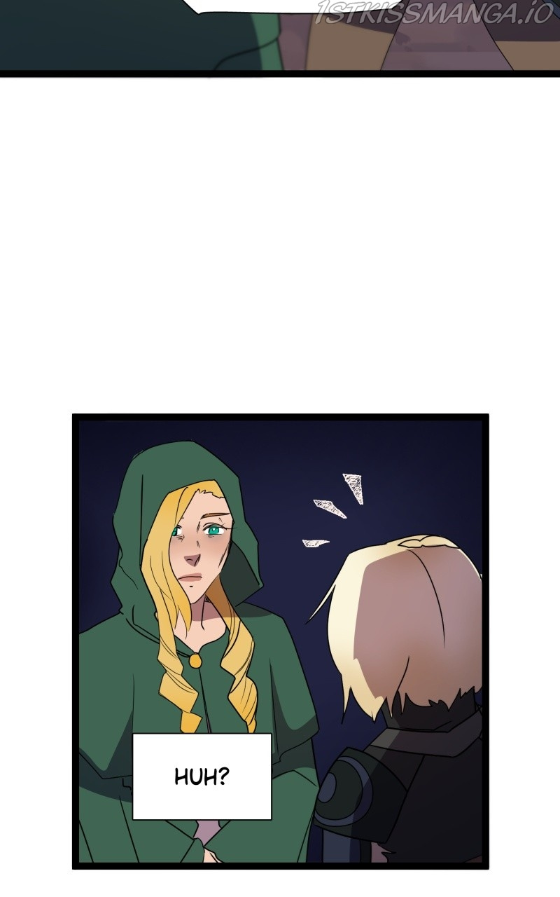 Warrior of the Wild chapter 60 - page 54