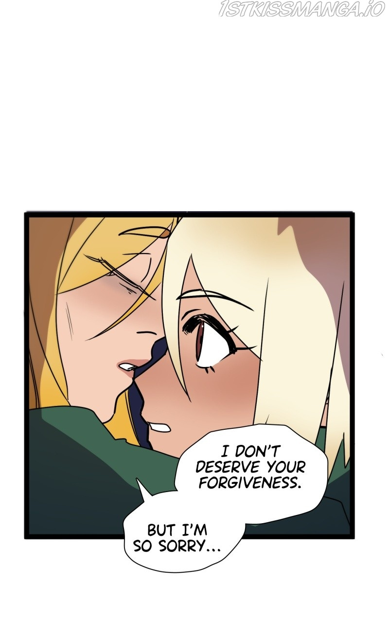 Warrior of the Wild chapter 60 - page 57