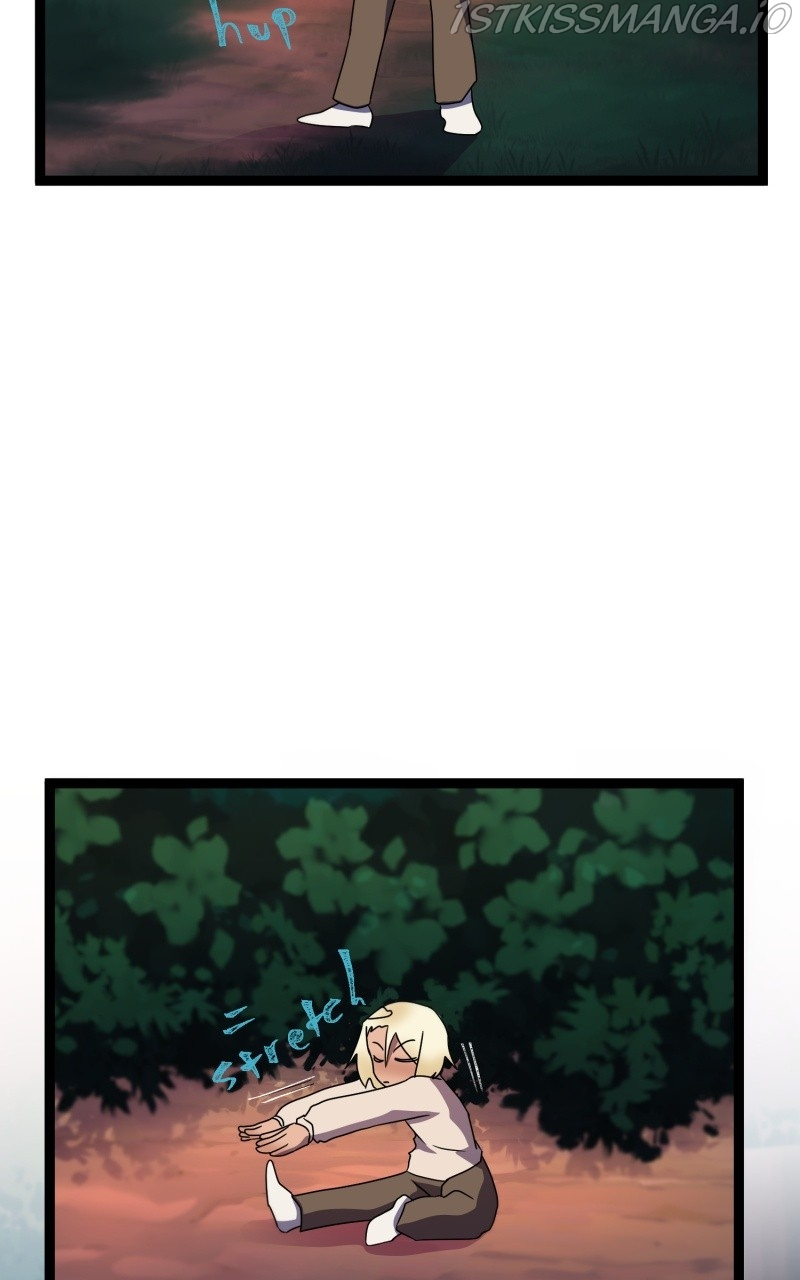 Warrior of the Wild chapter 60 - page 6
