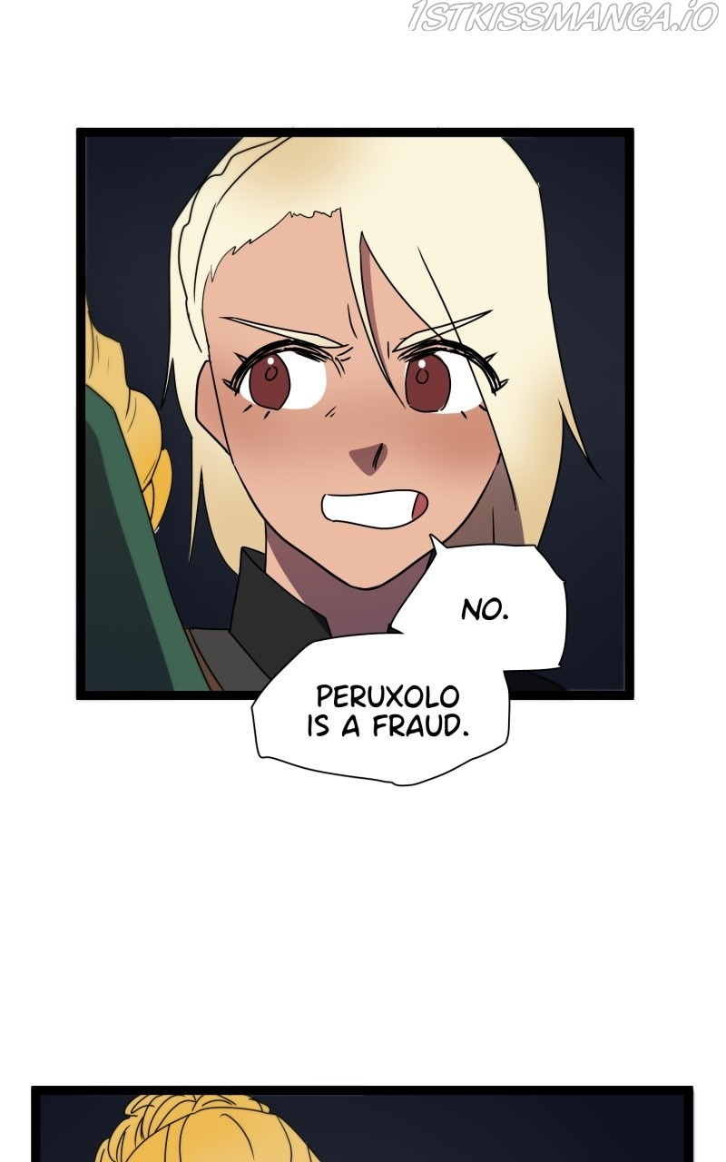 Warrior of the Wild chapter 60 - page 62