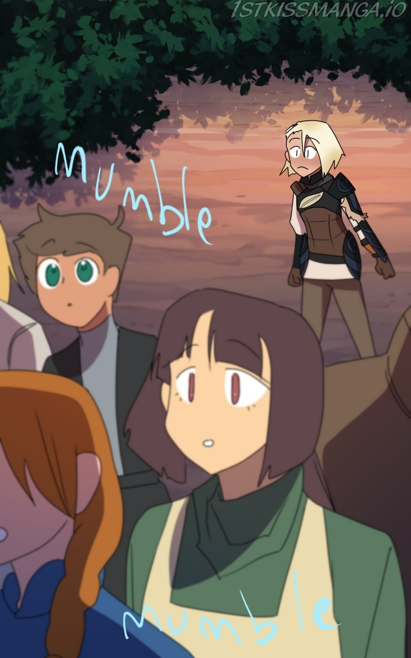 Warrior of the Wild chapter 60 - page 66