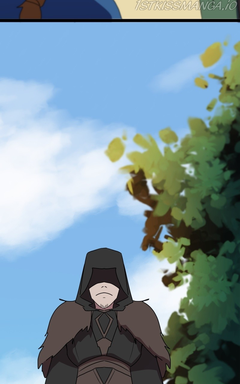 Warrior of the Wild chapter 60 - page 67