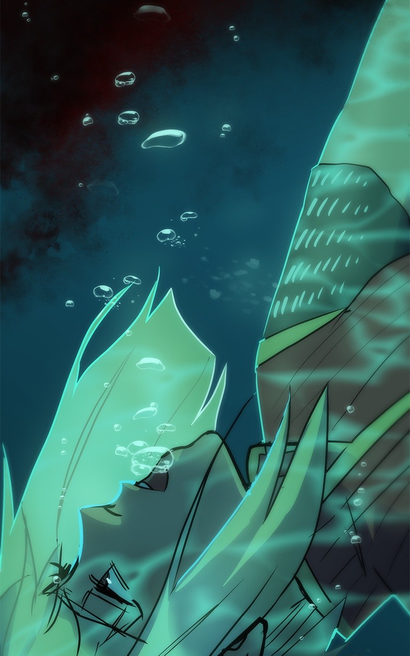 Warrior of the Wild chapter 24 - page 10