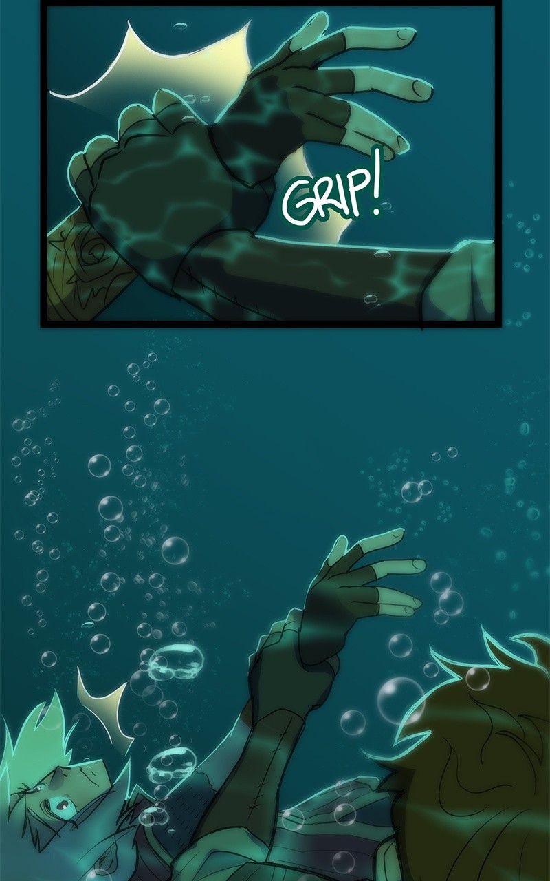 Warrior of the Wild chapter 24 - page 12