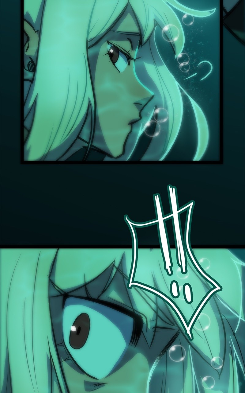 Warrior of the Wild chapter 24 - page 19