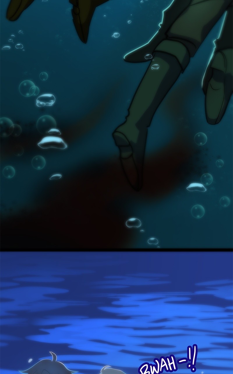 Warrior of the Wild chapter 24 - page 23