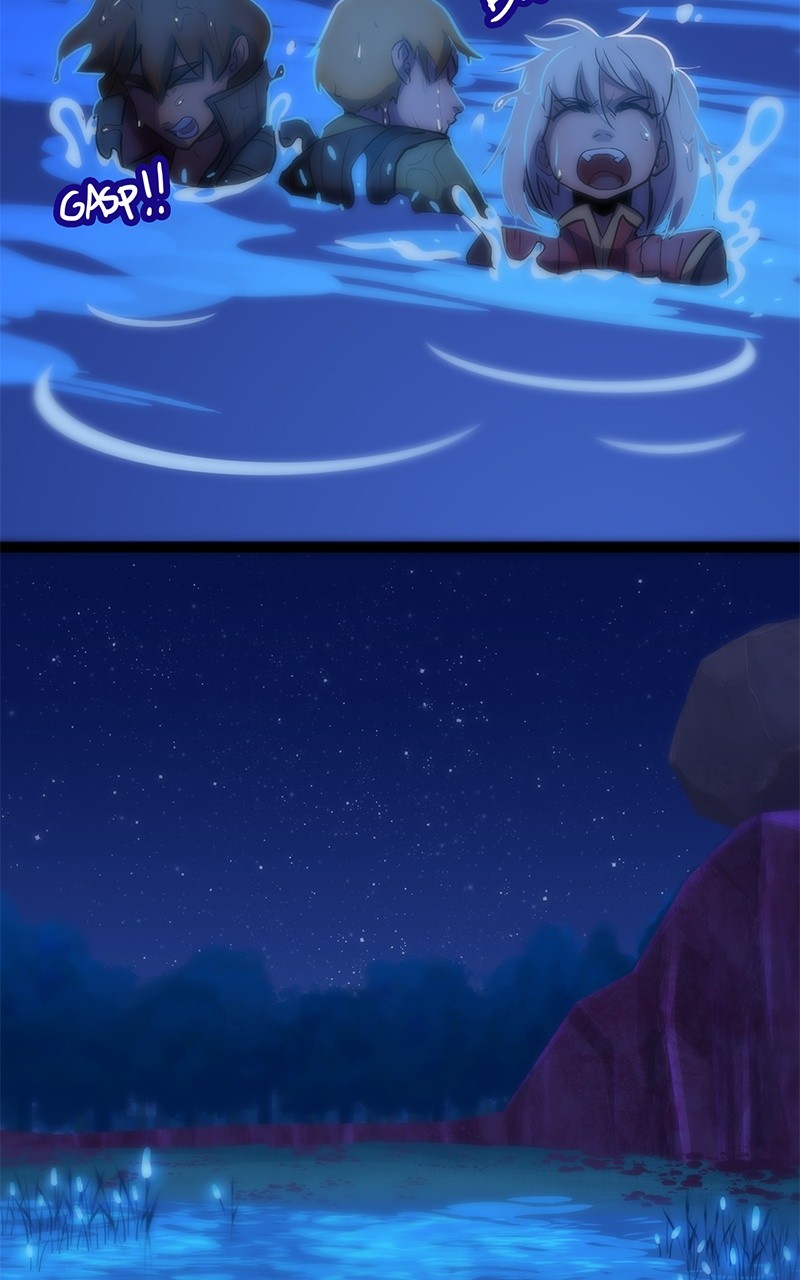 Warrior of the Wild chapter 24 - page 24